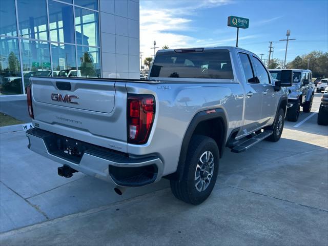 used 2023 GMC Sierra 2500 car, priced at $51,995