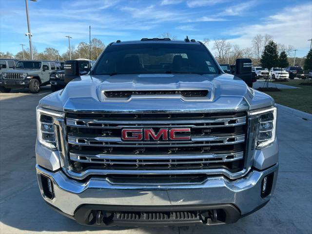 used 2023 GMC Sierra 2500 car, priced at $51,995