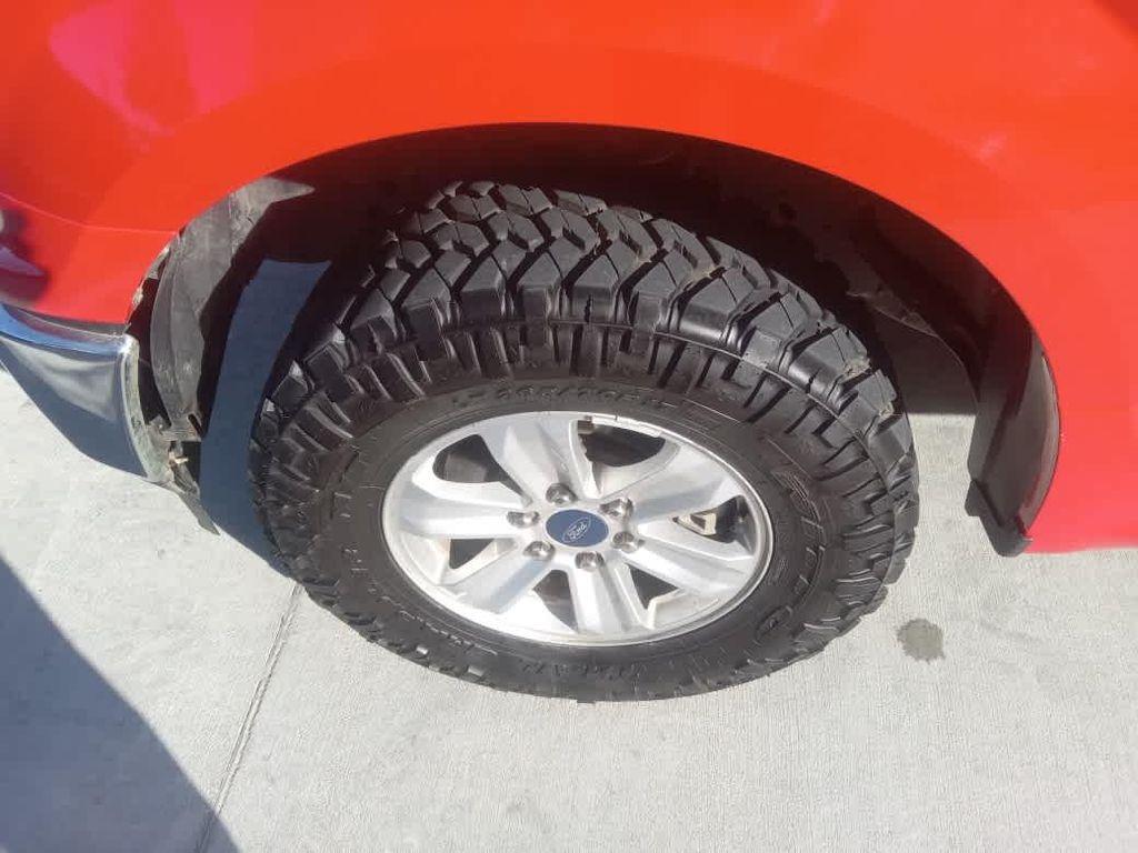 used 2020 Ford F-150 car, priced at $26,997