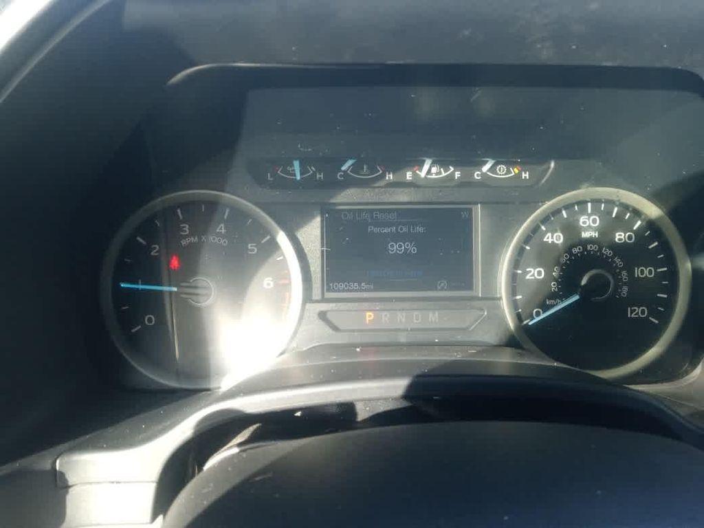 used 2020 Ford F-150 car, priced at $26,997