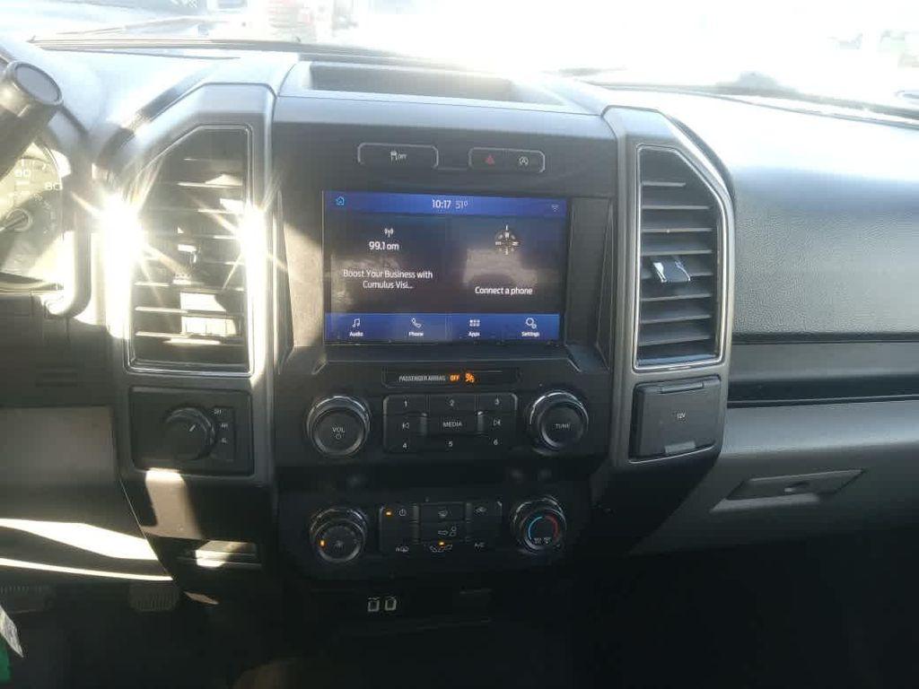 used 2020 Ford F-150 car, priced at $26,997