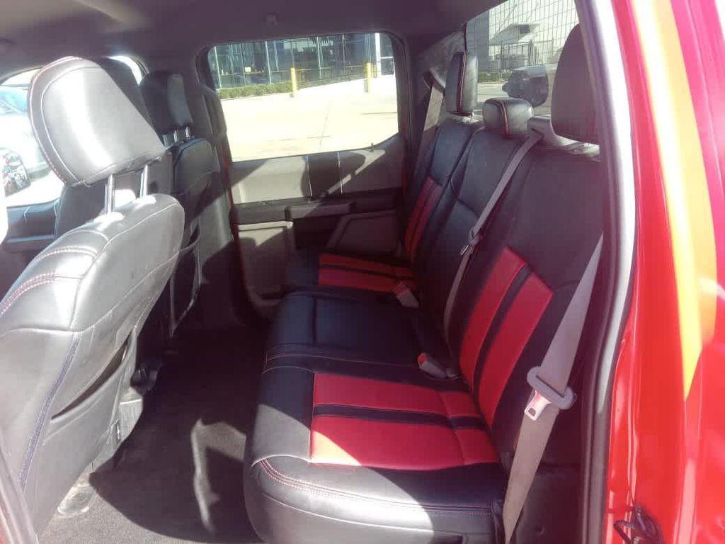 used 2020 Ford F-150 car, priced at $26,997