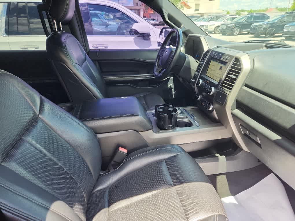 used 2019 Ford Expedition Max car, priced at $23,782