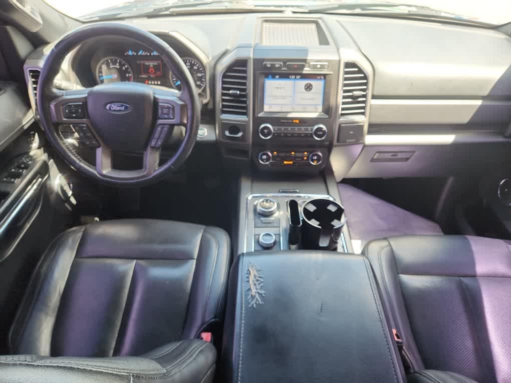 used 2019 Ford Expedition Max car, priced at $23,782