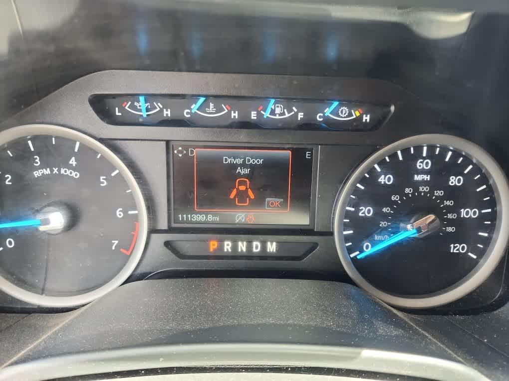 used 2019 Ford Expedition Max car, priced at $23,782