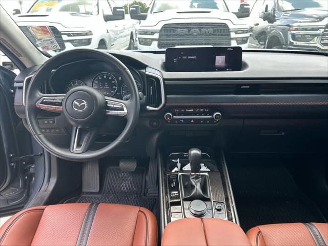 used 2024 Mazda CX-50 car, priced at $37,985