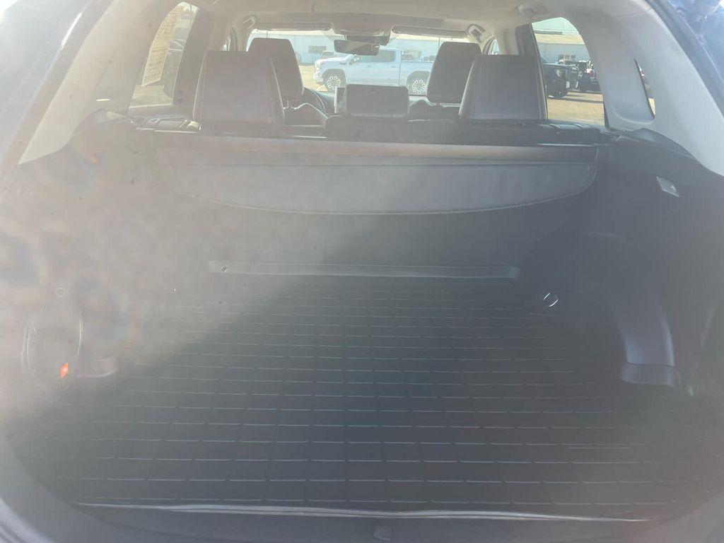 used 2020 Toyota RAV4 car, priced at $25,050