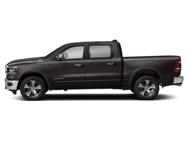 used 2021 Ram 1500 car, priced at $43,495