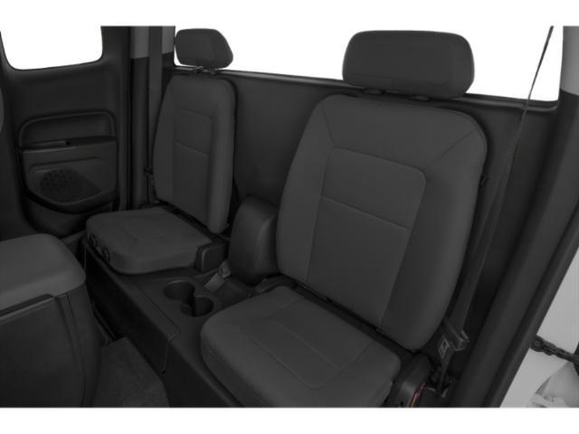 used 2022 GMC Canyon car, priced at $26,760