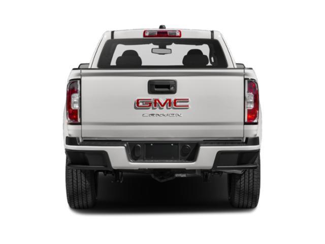 used 2022 GMC Canyon car, priced at $26,760