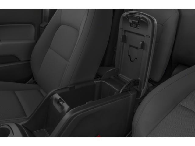 used 2022 GMC Canyon car, priced at $26,760