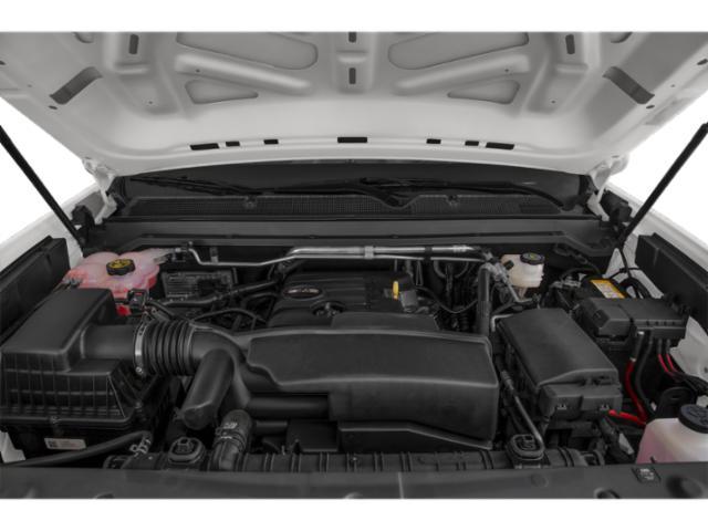 used 2022 GMC Canyon car, priced at $26,760