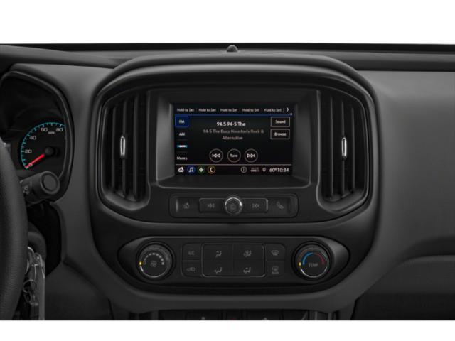 used 2022 GMC Canyon car, priced at $26,760