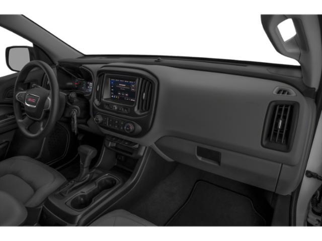 used 2022 GMC Canyon car, priced at $26,760