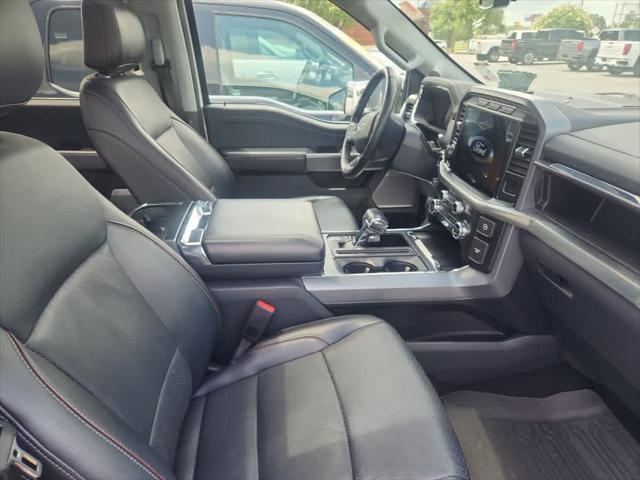 used 2021 Ford F-150 car, priced at $39,985
