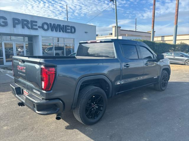 used 2020 GMC Sierra 1500 car, priced at $30,990