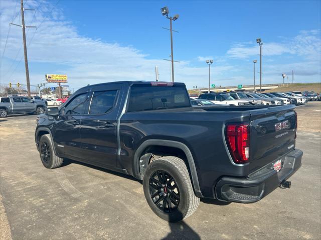 used 2020 GMC Sierra 1500 car, priced at $30,990