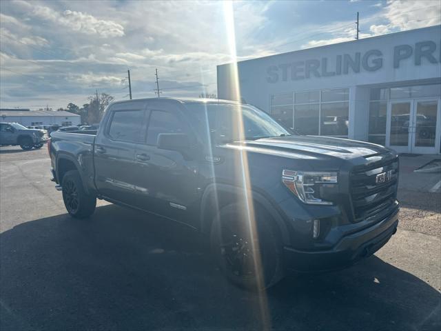 used 2020 GMC Sierra 1500 car, priced at $30,990