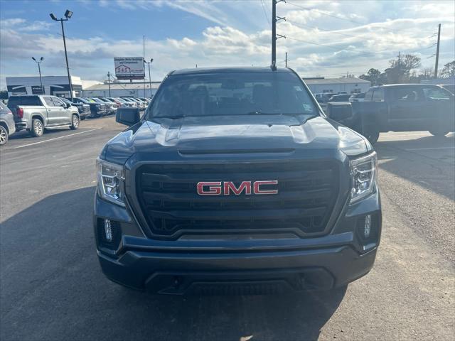 used 2020 GMC Sierra 1500 car, priced at $30,990