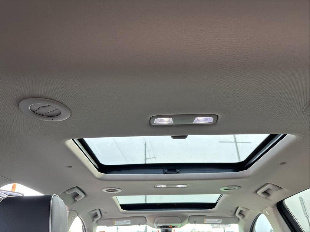 used 2020 Buick Enclave car, priced at $20,550