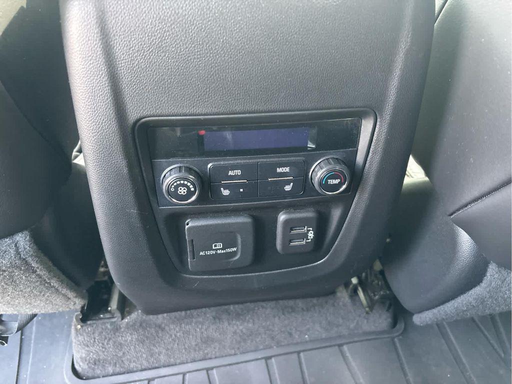 used 2020 Buick Enclave car, priced at $20,550