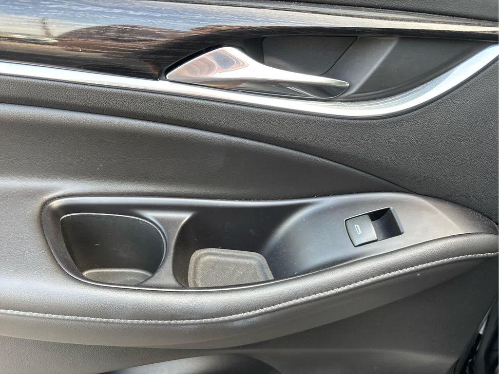 used 2020 Buick Enclave car, priced at $20,550