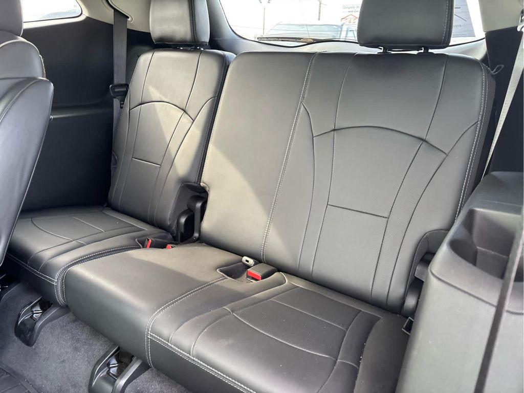 used 2020 Buick Enclave car, priced at $20,550