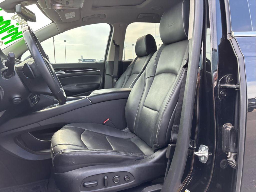 used 2020 Buick Enclave car, priced at $20,550