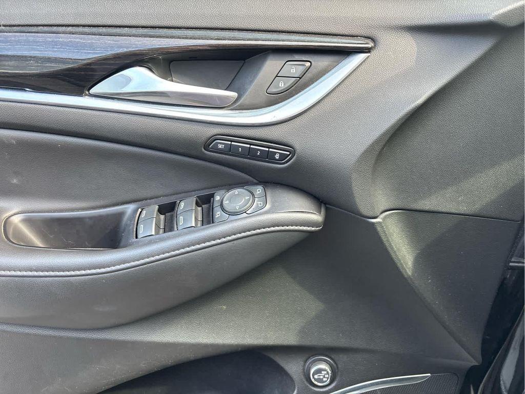 used 2020 Buick Enclave car, priced at $20,550