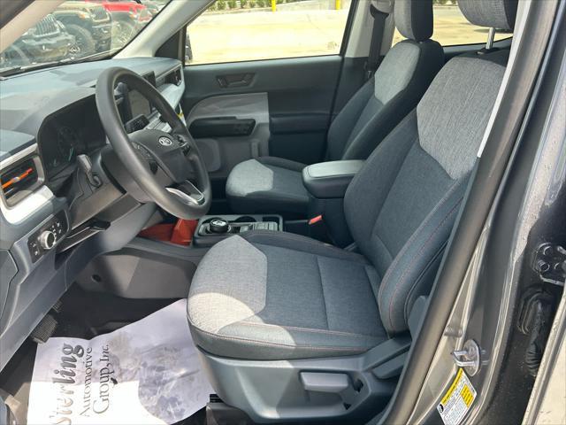 used 2024 Ford Maverick car, priced at $29,985