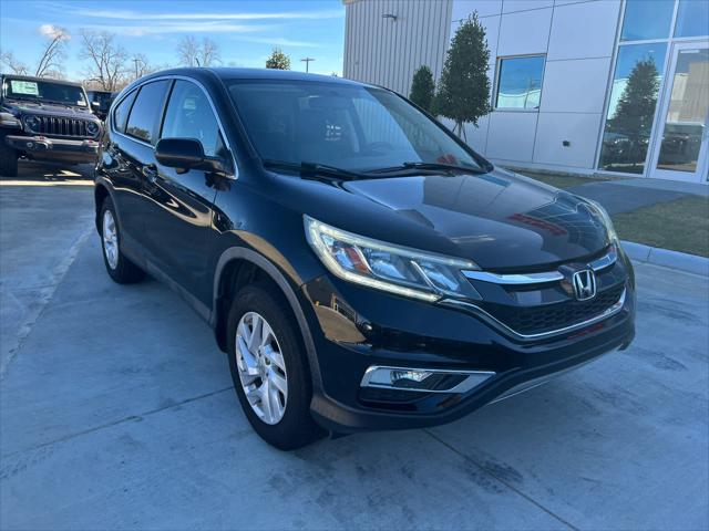 used 2016 Honda CR-V car, priced at $17,966