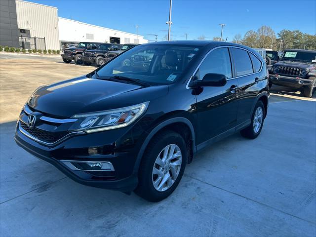 used 2016 Honda CR-V car, priced at $17,966