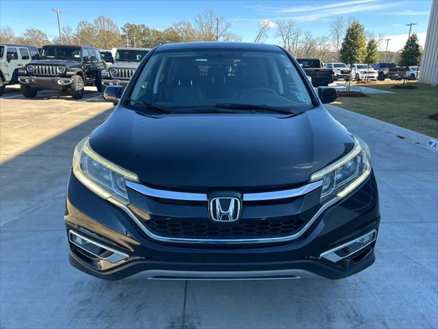 used 2016 Honda CR-V car, priced at $17,966