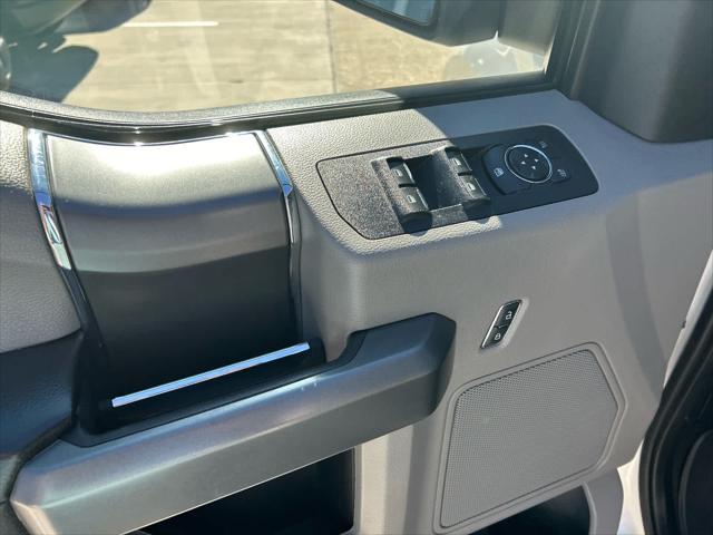 used 2018 Ford F-150 car, priced at $28,997