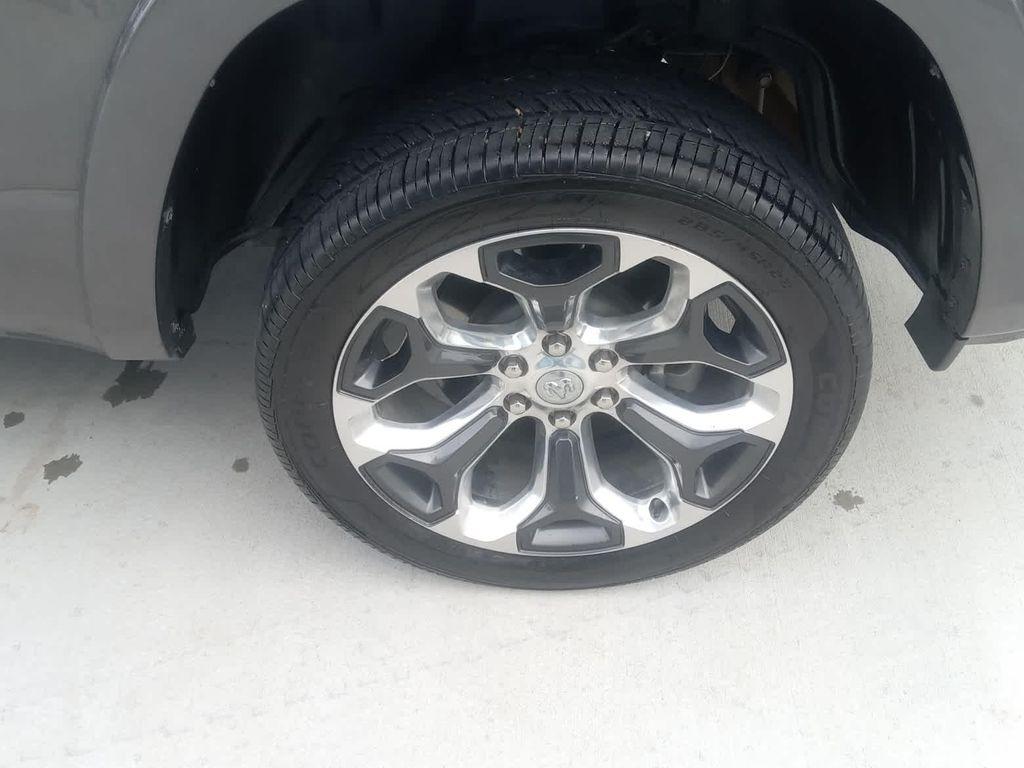 used 2024 Ram 1500 car, priced at $57,990
