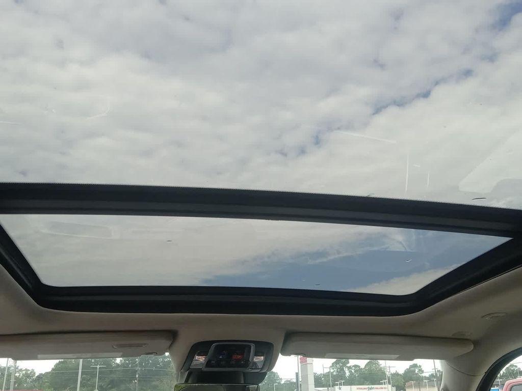 used 2024 Ram 1500 car, priced at $57,990