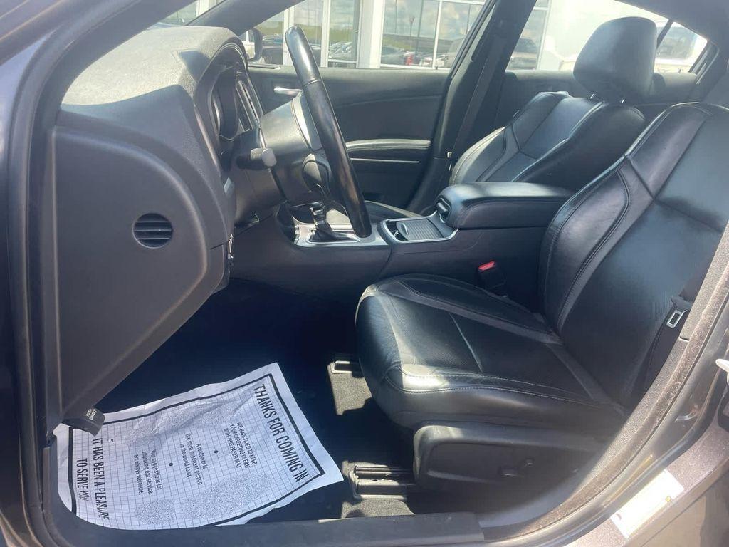used 2022 Dodge Charger car, priced at $21,990