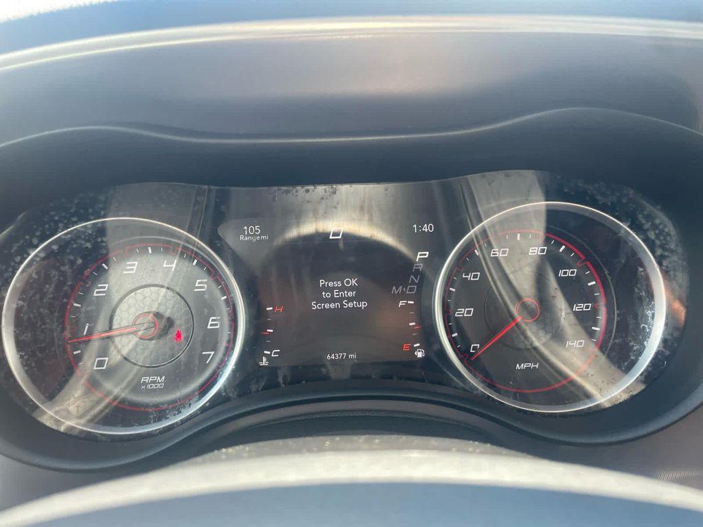 used 2022 Dodge Charger car, priced at $21,990