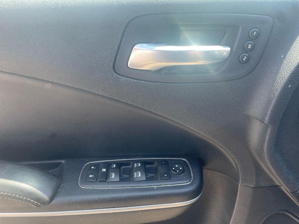 used 2022 Dodge Charger car, priced at $21,990