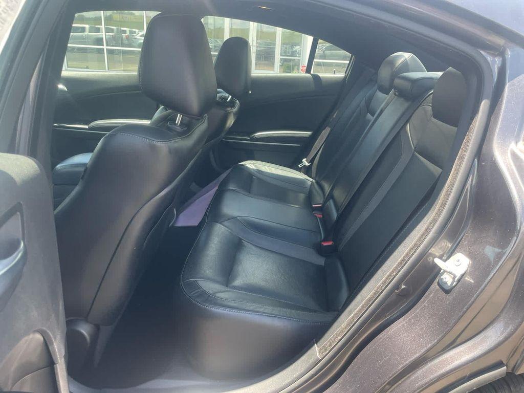 used 2022 Dodge Charger car, priced at $21,990