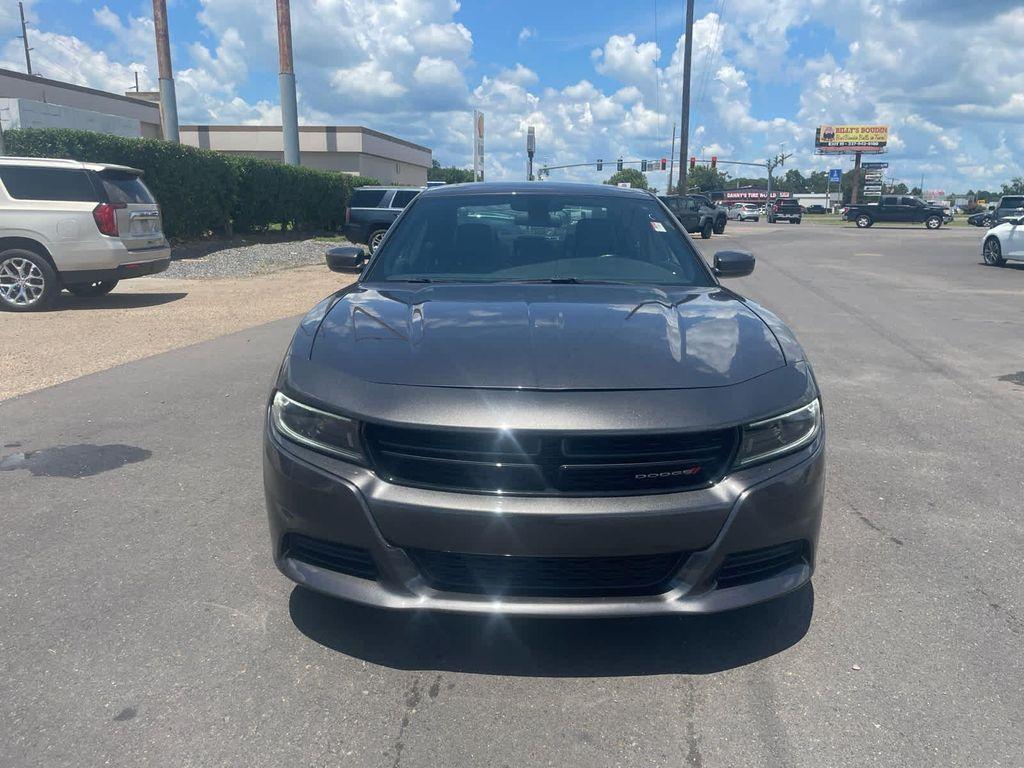 used 2022 Dodge Charger car, priced at $21,990