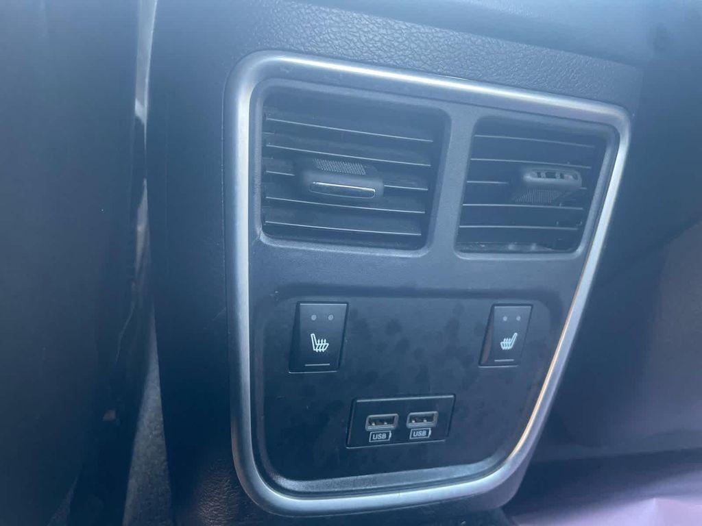 used 2022 Dodge Charger car, priced at $21,990