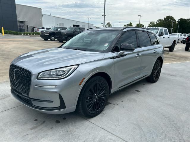 used 2023 Lincoln Corsair car, priced at $36,985