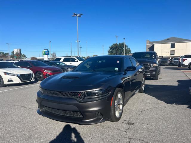 used 2023 Dodge Charger car, priced at $29,755