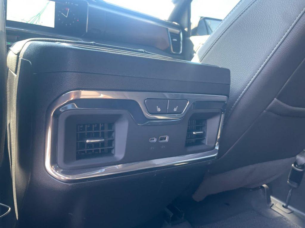 used 2024 GMC Sierra 1500 car, priced at $60,570