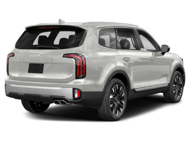 used 2023 Kia Telluride car, priced at $43,950