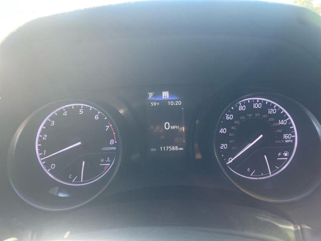 used 2021 Toyota Camry car, priced at $16,995