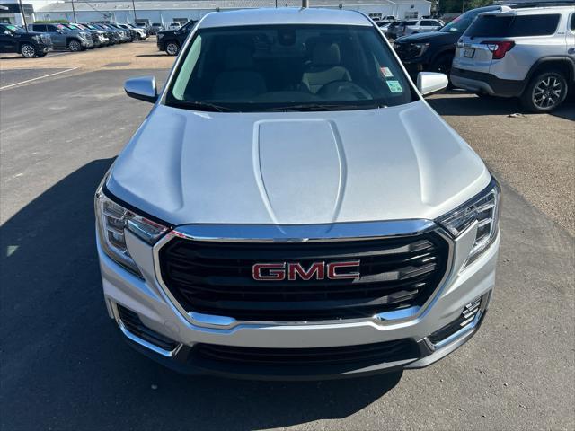used 2022 GMC Terrain car, priced at $22,243