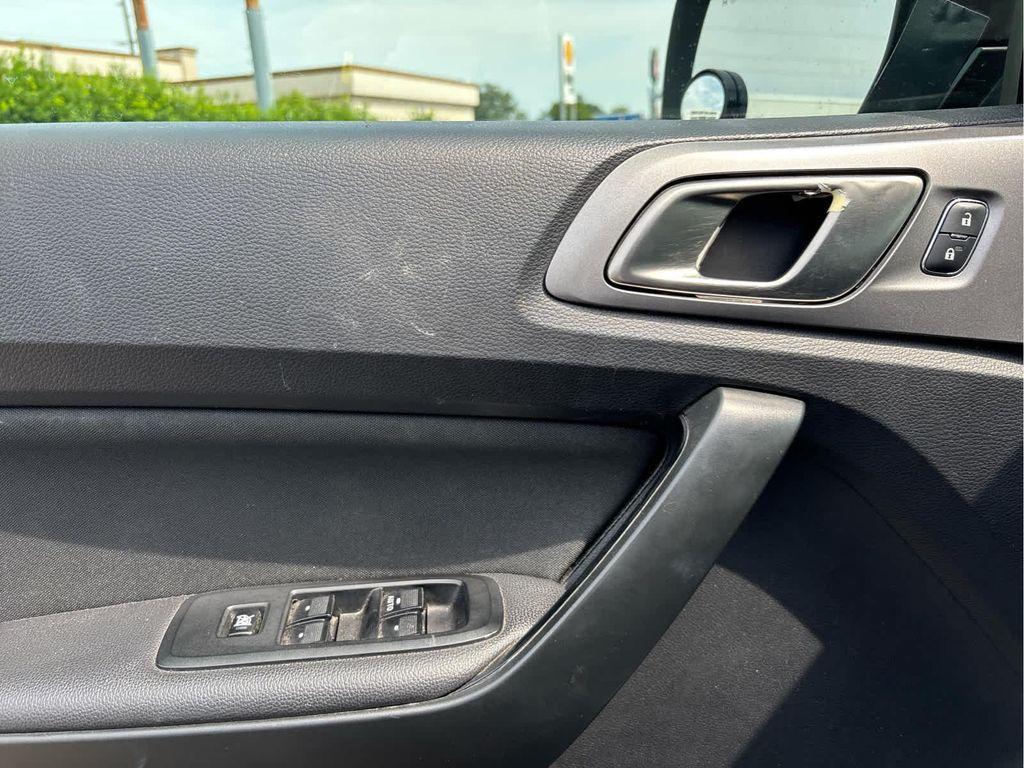 used 2021 Ford Ranger car, priced at $29,995