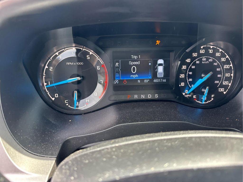 used 2021 Ford Ranger car, priced at $29,995